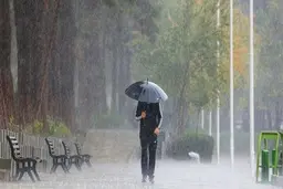 هشدار هواشناسی به این استانها | ورود سامانه بارشی از غرب کشور