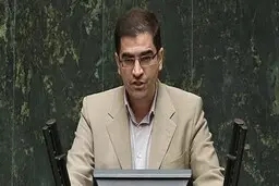  توجه رئیس مجلس ضمن داشتن اقتداربه نظرات نمایندگان
