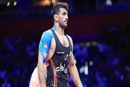 احتمال خداحافظی حسن یزدانی از دنیای کشتی | جراحی کتف حسن یزدانی 