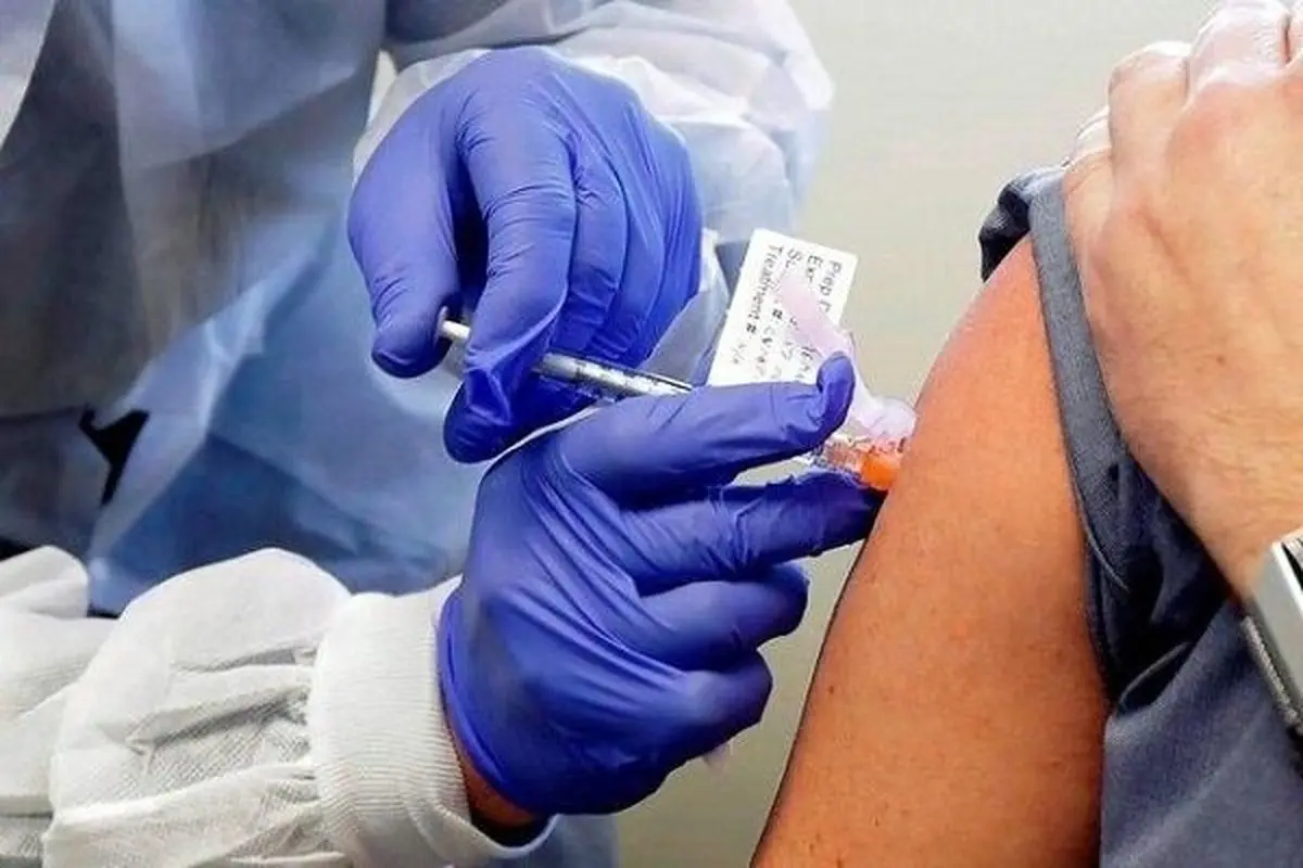 
پیش از تزریق واکسن کرونا، نیازی به تست PCR نیست

