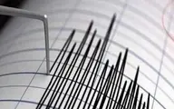 
زلزله 5.3 ریشتری غرب ترکیه را لرزاند