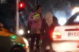 درآمد باورنکردنی کودکان کار و خیابانی در تهران | درآمد  ۵۰ تا ۱۵۰ میلیون تومانی برخی کودکان کار و خیابانی در تهران