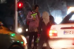 درآمد باورنکردنی کودکان کار و خیابانی در تهران | درآمد  ۵۰ تا ۱۵۰ میلیون تومانی برخی کودکان کار و خیابانی در تهران
