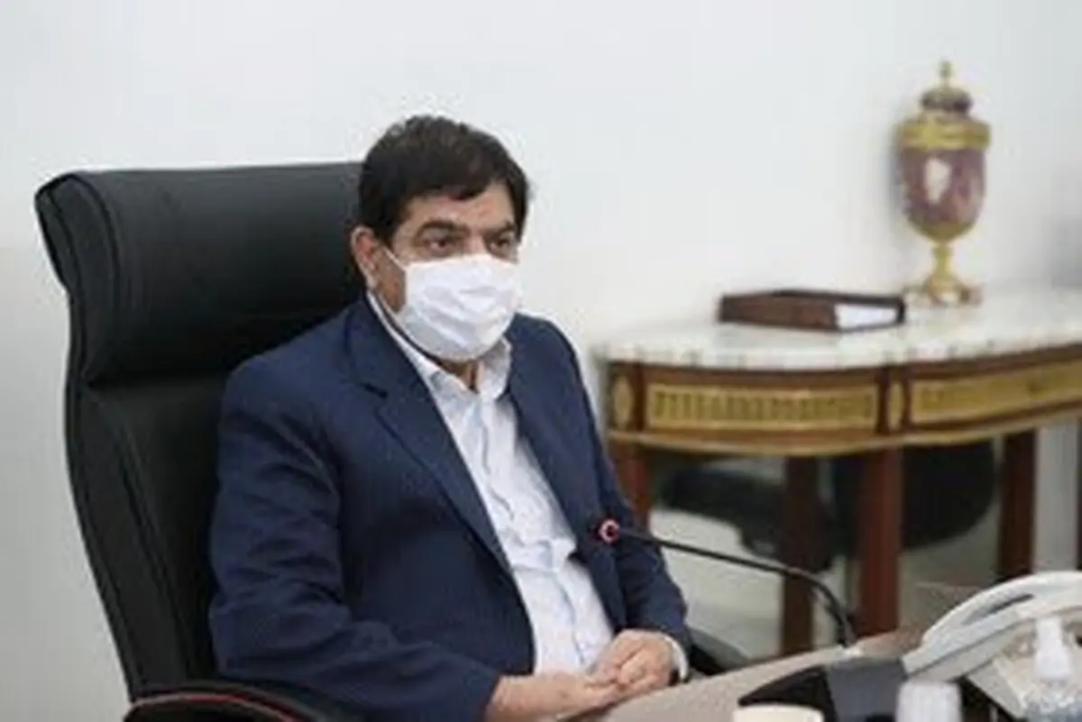 مخبر: برای رفع تحریم‌ها در ارکان نظام عزم جدی وجود دارد