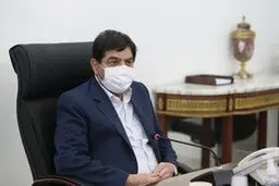 مخبر: برای رفع تحریم‌ها در ارکان نظام عزم جدی وجود دارد