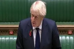  اراجیف نخست‌وزیر انگلیس علیه ایران