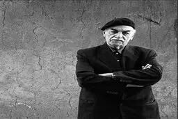 وداع با عنایت‌الله نظری نوری؛ هنرمندی که نام «ایران» را نقش می‌زد