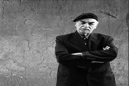 وداع با عنایت‌الله نظری نوری؛ هنرمندی که نام «ایران» را نقش می‌زد