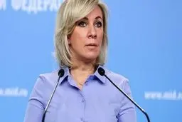 بیانیه روسیه در واکنش به توافق ایران و آژانس