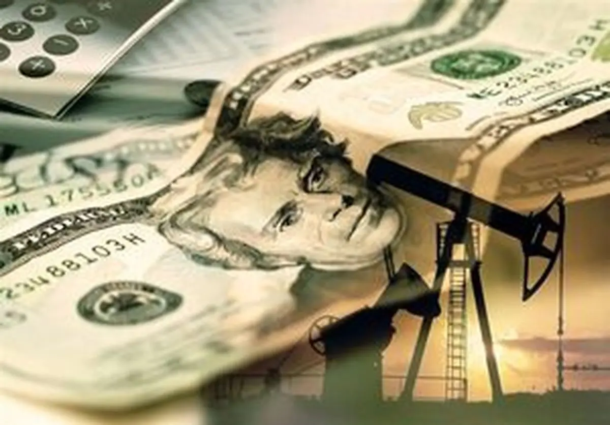 بازگشت قیمت نفت به بالای ۴۰ دلار 