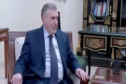 علاوی از کارشکنی برخی برای تشکیل نشدن کابینه خبر داد