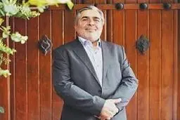 مأمور امنیتی در ماجرای مک‌فارلین با ناگفته‌هایش ‌ رفت‌