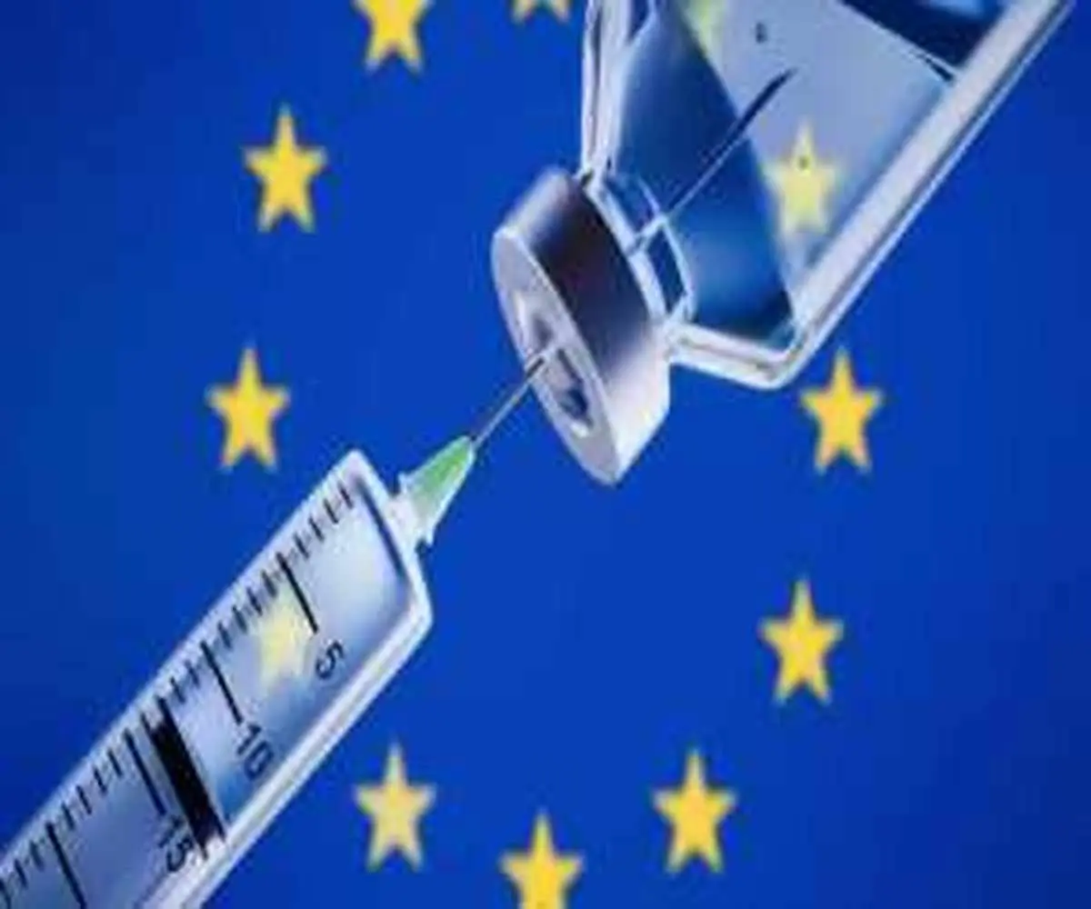 
 مجوز خرید مستقل واکسن روسی و چینی برای اعضای اتحادیه اروپا صادرشد