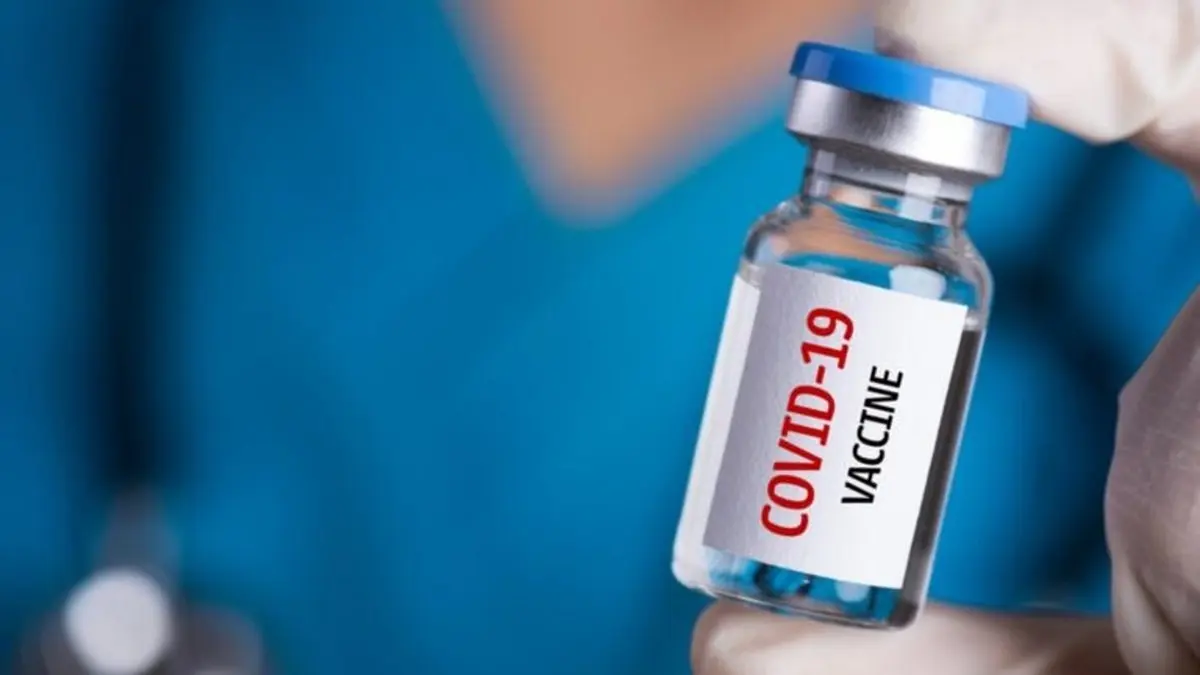 عضو ستاد ملی کرونا: روی واکسن کرونای تولید داخل زیاد حساب باز نکنید