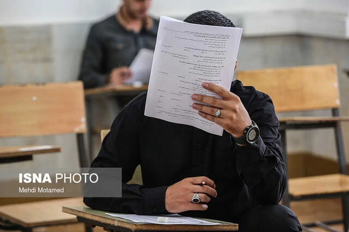 شیوه امتحانات پایان ترم و نمره دهی دانشگاه شریف اعلام شد