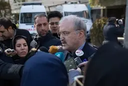 وزیر بهداشت: پاییز امسال حدود 56 نفر بر اثر آنفلوانزا فوت کردند