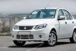 قیمت خودرو ساینا به چقدر رسید ؟ | در یک هفته ۳۵ میلیون ارزان شد!