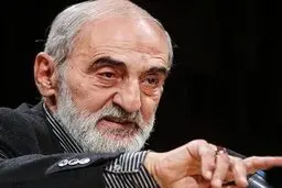 ادعای حسین شریعتمداری: اسرائیل به نطنز حمله کرد تا مذاکرات وین ادامه پیدا کند!