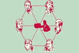 دورکاری کارکنان در قرن ۲۱
