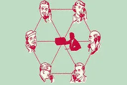 دورکاری کارکنان در قرن ۲۱
