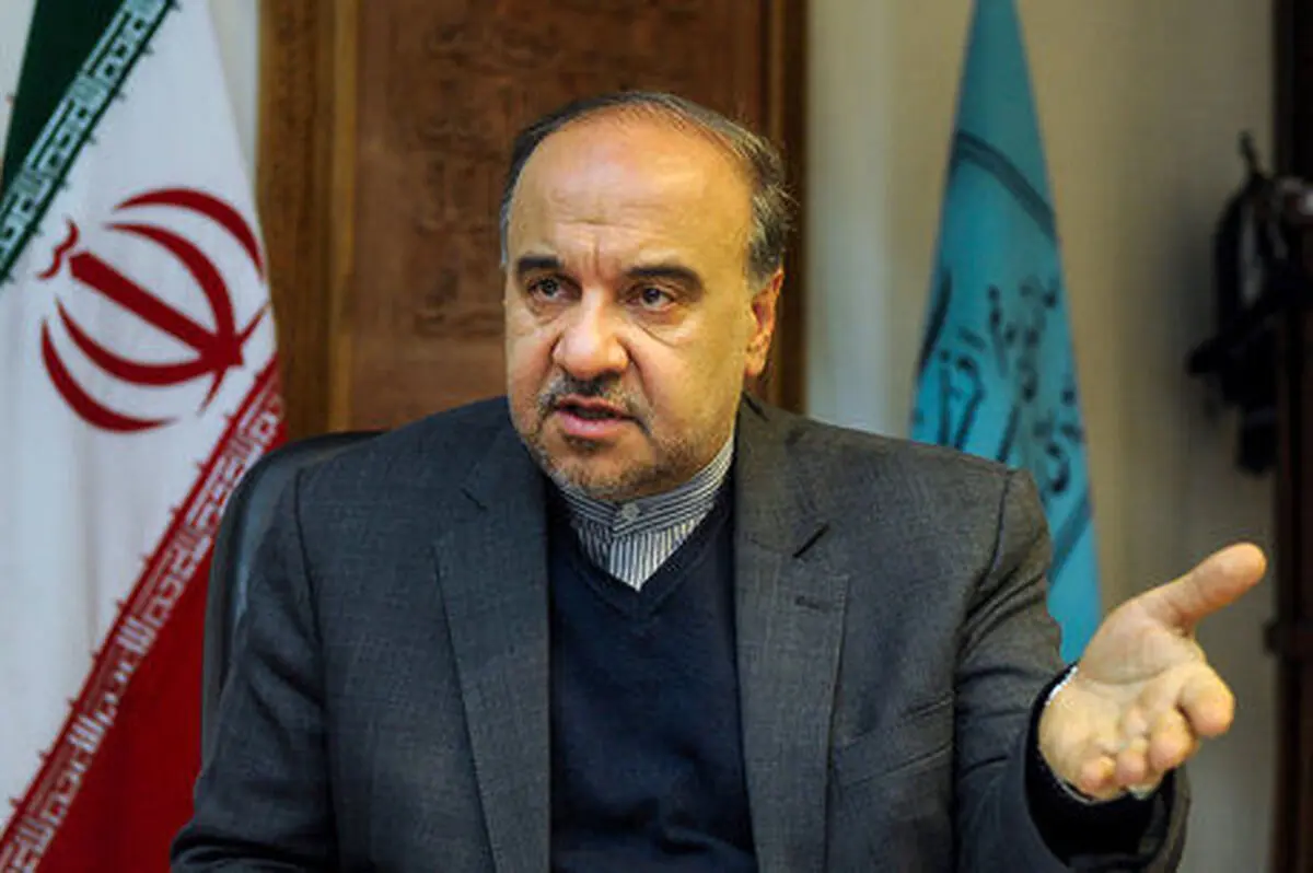 برگزاری پلکانی فعالیت‌های ورزشی 