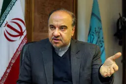  برگزاری پلکانی فعالیت‌های ورزشی 