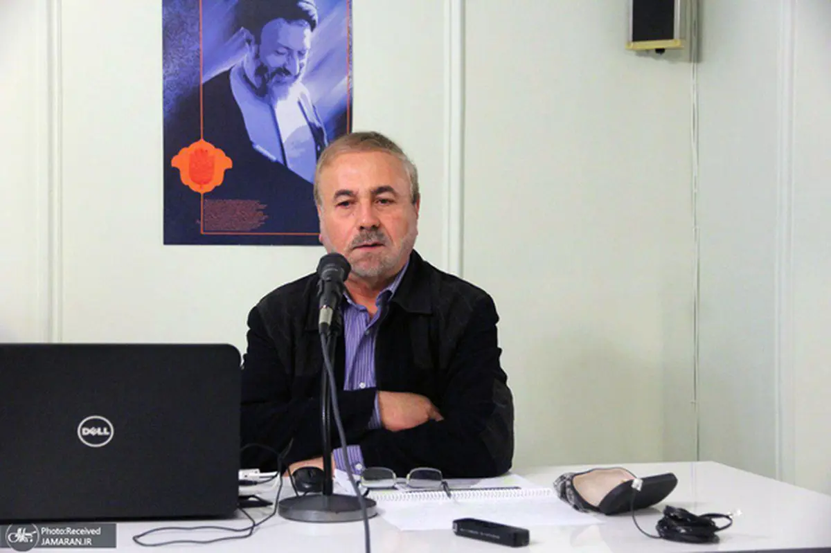 محمد ستاری فر |  بد کار کردن «بازار سیاست» دلیل بیش از ۹۰ درصد مشکلات اقتصادی 