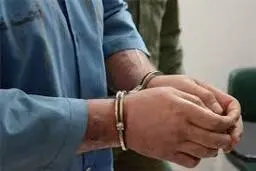 کشف 257 کیلو موادمخدر از یک خودرو در دماوند 