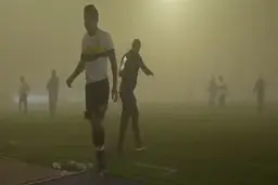 لغو بازی پرسپولیس | پنج بازی دیگر هم لغو شد+ زمان بازی ها