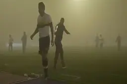 لغو بازی پرسپولیس | پنج بازی دیگر هم لغو شد+ زمان بازی ها