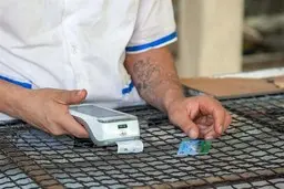 خبری مهم درباره مرحله دوم هوشمندسازی یارانه نان | مردم در روز چند سهمیه نان دارند ؟