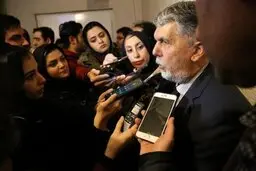صالحی: ایران را نمی‌توان از یاد برد