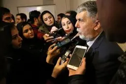 صالحی: ایران را نمی‌توان از یاد برد