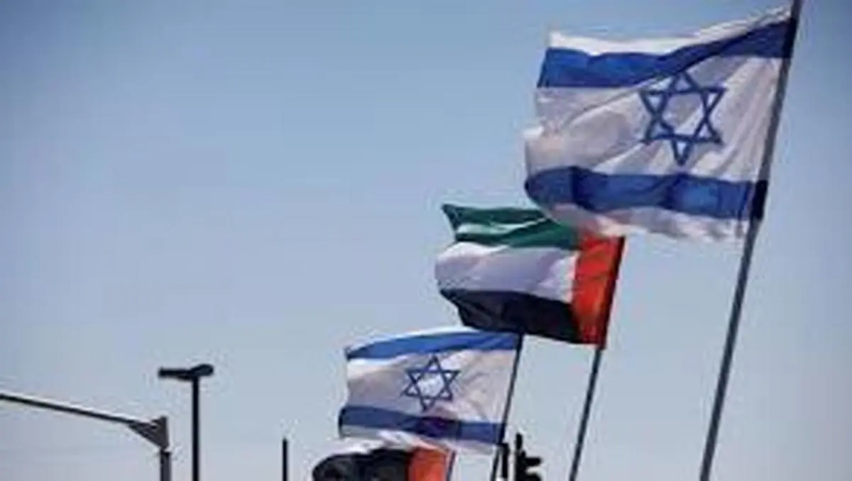 
اسرائیل برای احداث پایگاه نظامی در کشورهای عربی حاشیه خلیج فارس آماده است