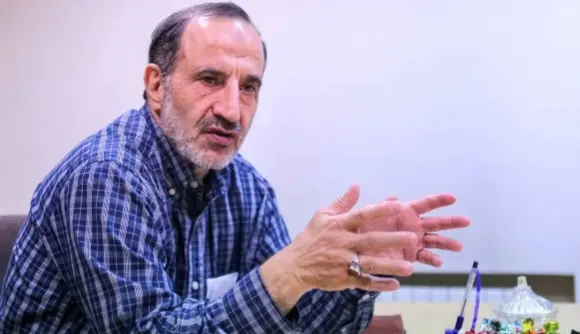 ادعای یک اقتصاددان: سال‌هاست که موساد و سیا در نظام تصمیم‌گیری کشور نفوذ کرده‌اند + ویدئو