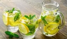برای روزهای گرم شربت بیدمشک خانگی درست کن | دستور تهیه شربت بیدمشک خانگی؛ خوش طعم ترین نوشیدنی سنتی ایرانی
