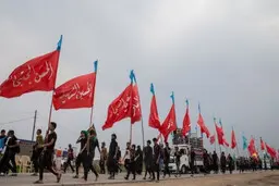 سفر اربعین برای این افراد ممنوع شد