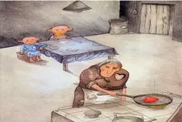 مادر هم می‌تواند ناخواسته یا ندانسته، زندگی فرزندش را بِکُشَد!