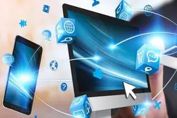 تراکنش امن بانکی فقط با پنج مرحله‌ی ساده