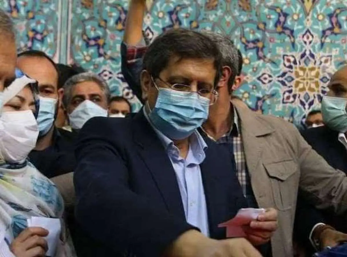 همتی: به انزوای خارجی پایان خواهیم داد