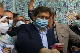 همتی: به انزوای خارجی پایان خواهیم داد