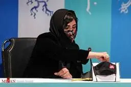 کرونا باران کوثری را راهی بیمارستان کرد