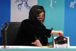 کرونا باران کوثری را راهی بیمارستان کرد