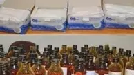 خوزستان؛ مسمومیت 11 نفر ناشی از مصرف الکل صنعتی 