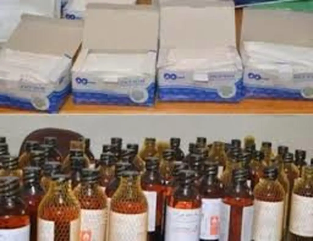 خوزستان؛ مسمومیت 11 نفر ناشی از مصرف الکل صنعتی 