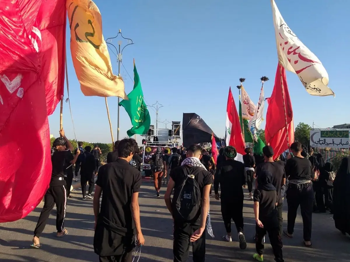 صدور ۵۱ هزار ویزای اربعین تاکنون | ۳۵ هزار زائر بلیت خریدند