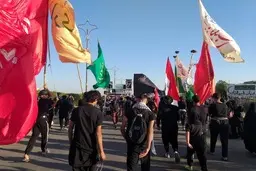 صدور ۵۱ هزار ویزای اربعین تاکنون | ۳۵ هزار زائر بلیت خریدند