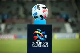  حذف استقلال و پرسپولیس از لیگ قهرمانان آسیا تأیید شد؟ + ویدئو