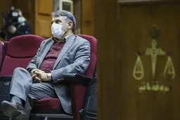 حکم برای آقای معاون | رسیدگی به اتهامات پوری‌حسینی پس از 12 جلسه به پایان رسید