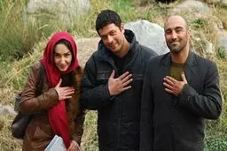 پخش فیلم سینمایی «ندارها» با بازی محسن تنابنده